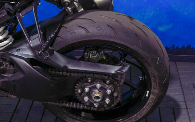 2019 KTM 1290 Super Duke R