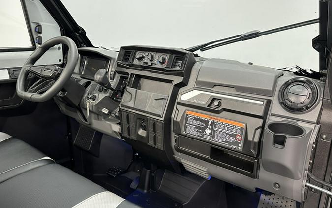 2027 Kawasaki RIDGE ST HVAC