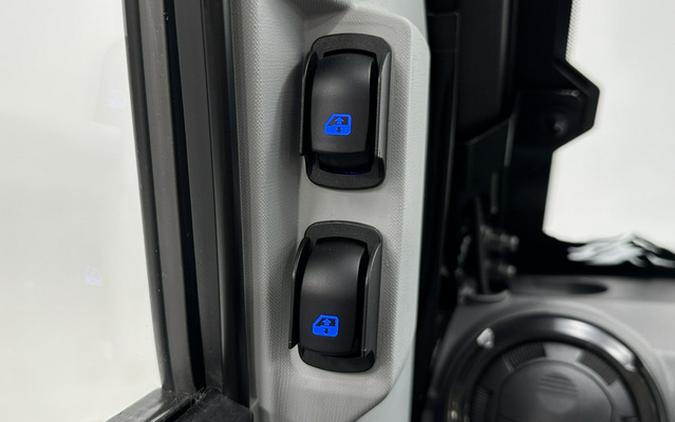 2027 Kawasaki RIDGE ST HVAC