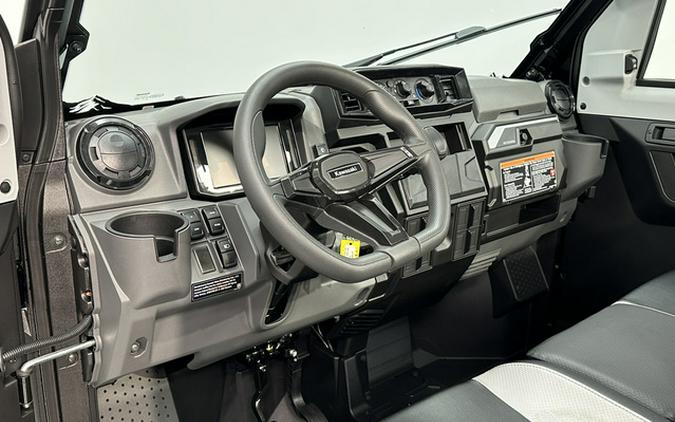 2027 Kawasaki RIDGE ST HVAC