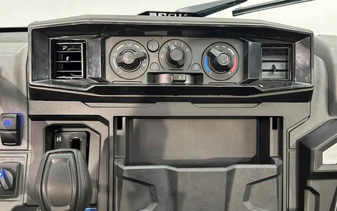 2027 Kawasaki RIDGE ST HVAC