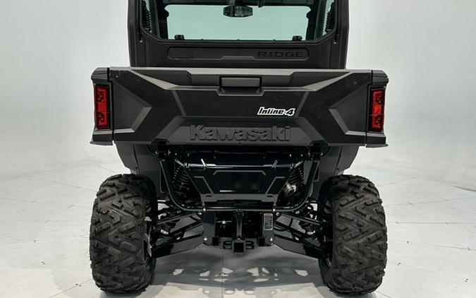 2027 Kawasaki RIDGE ST HVAC