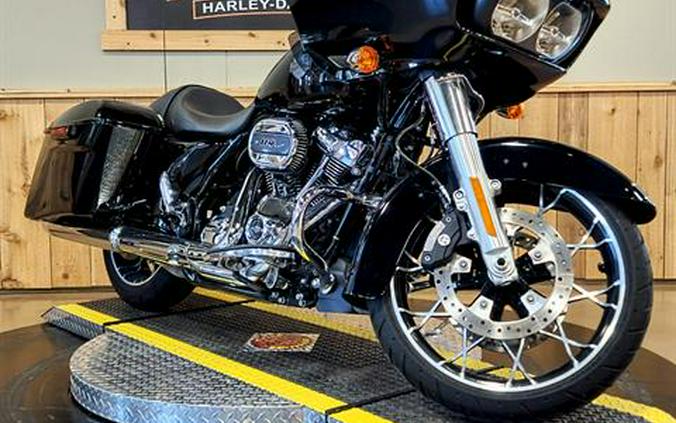 2022 Harley-Davidson Road Glide® Special