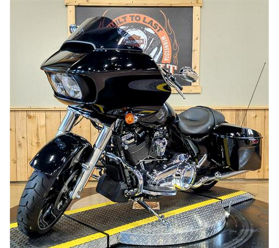 2022 Harley-Davidson Road Glide® Special