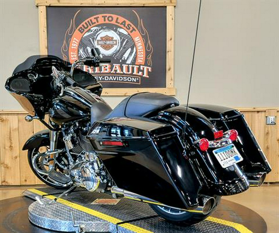 2022 Harley-Davidson Road Glide® Special