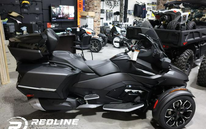 2023 Can-Am Spyder RT Review [Celebrating 2023 IFRD]
