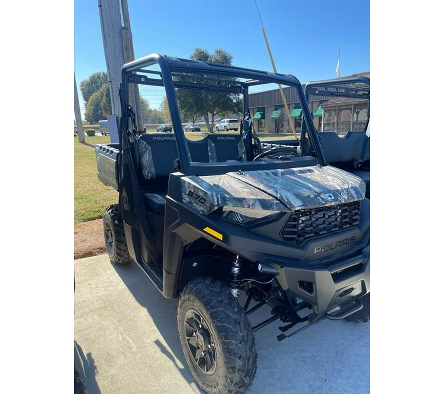 2023 Polaris Ranger SP 570 Premium