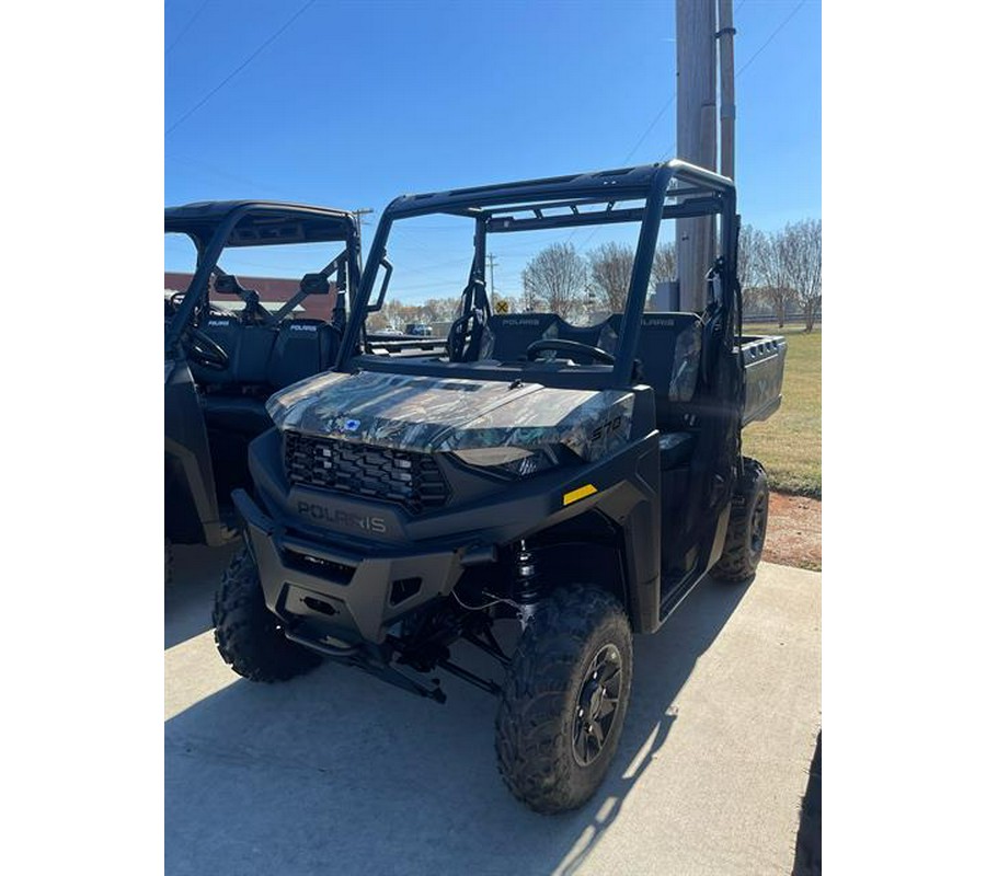 2023 Polaris Ranger SP 570 Premium