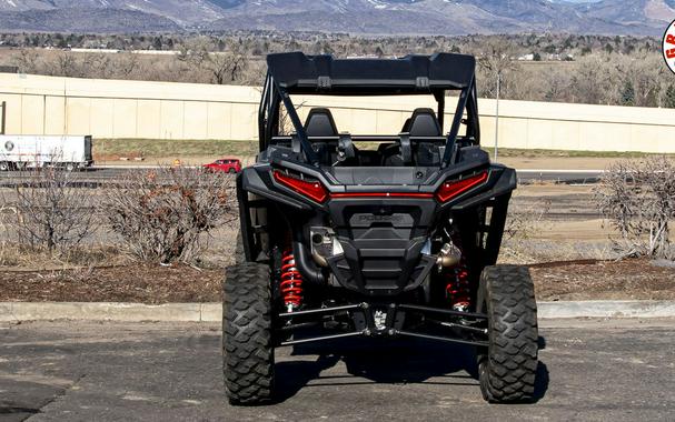 2024 Polaris® RZR XP 4 1000 Ultimate