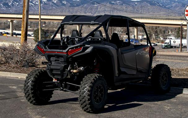 2024 Polaris® RZR XP 4 1000 Ultimate