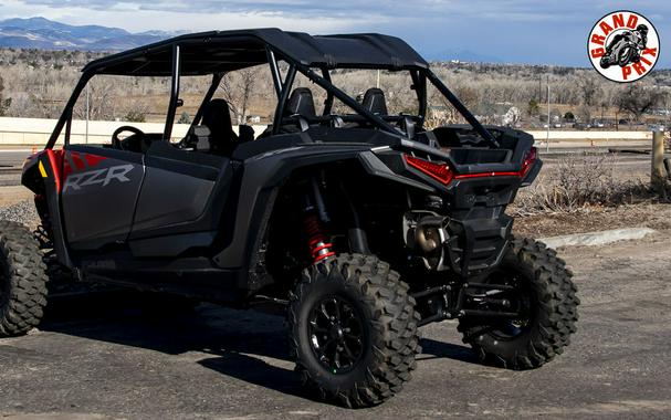 2024 Polaris® RZR XP 4 1000 Ultimate