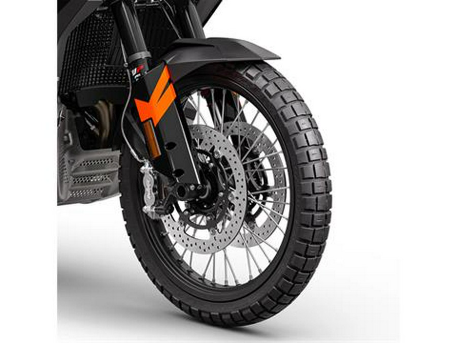 2024 KTM 790 Adventure