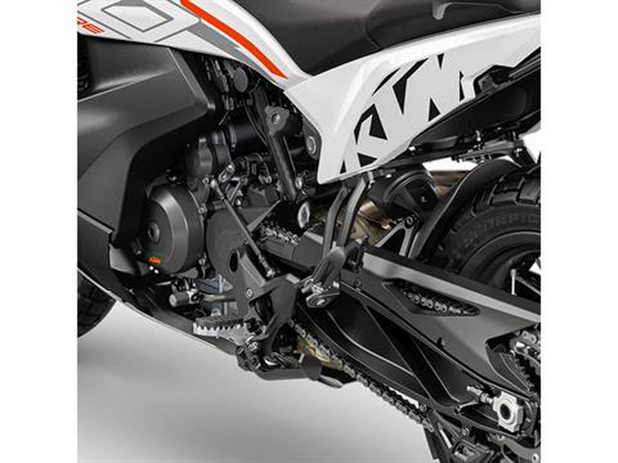 2024 KTM 790 Adventure