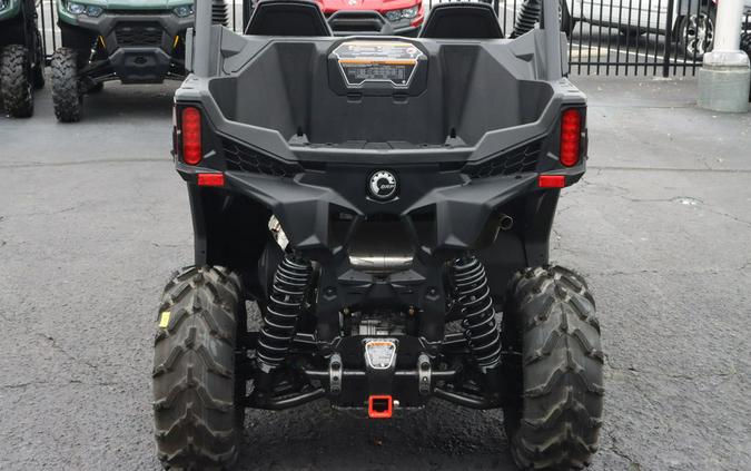 2024 Can-Am® Maverick Trail DPS 1000