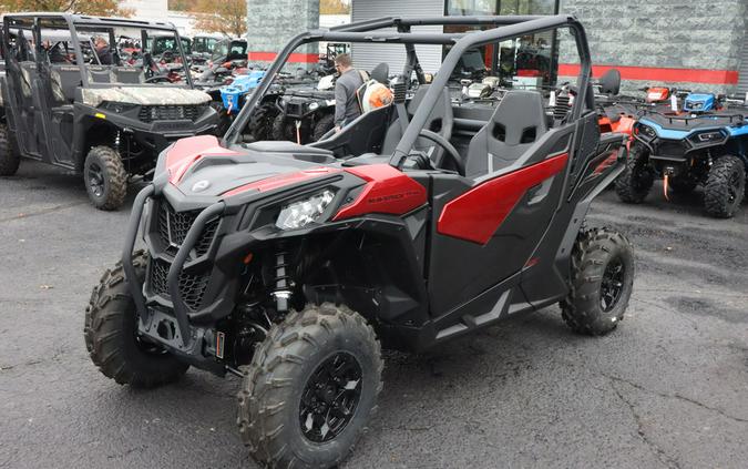 2024 Can-Am® Maverick Trail DPS 1000