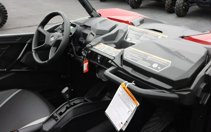 2024 Can-Am® Maverick Trail DPS 1000