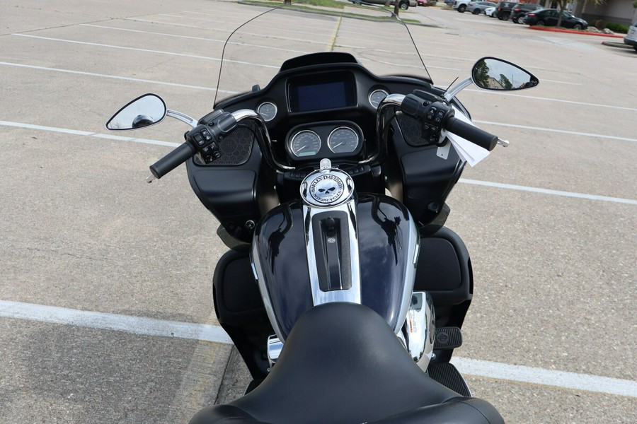 2019 Harley-Davidson Road Glide Ultra