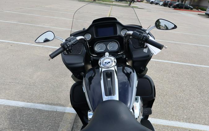 2019 Harley-Davidson Road Glide Ultra