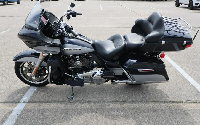 2019 Harley-Davidson Road Glide Ultra