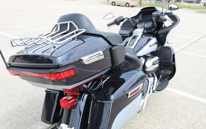 2019 Harley-Davidson Road Glide Ultra