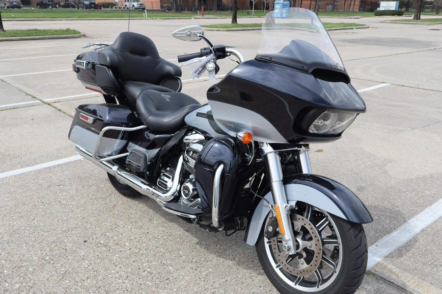 2019 Harley-Davidson Road Glide Ultra