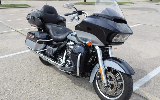 2019 Harley-Davidson Road Glide Ultra