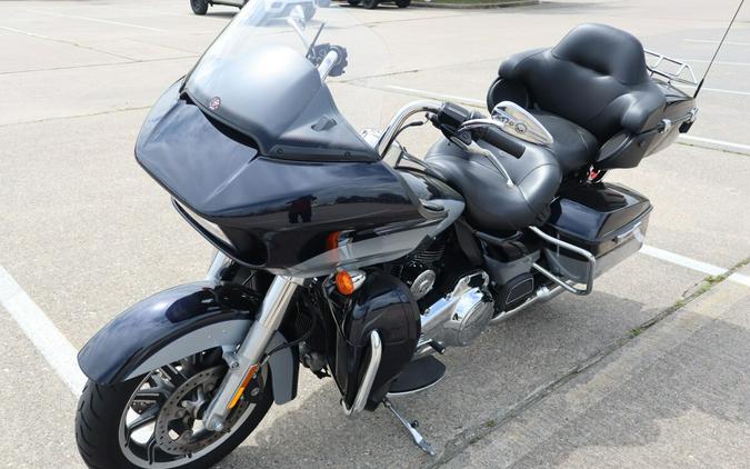 2019 Harley-Davidson Road Glide Ultra