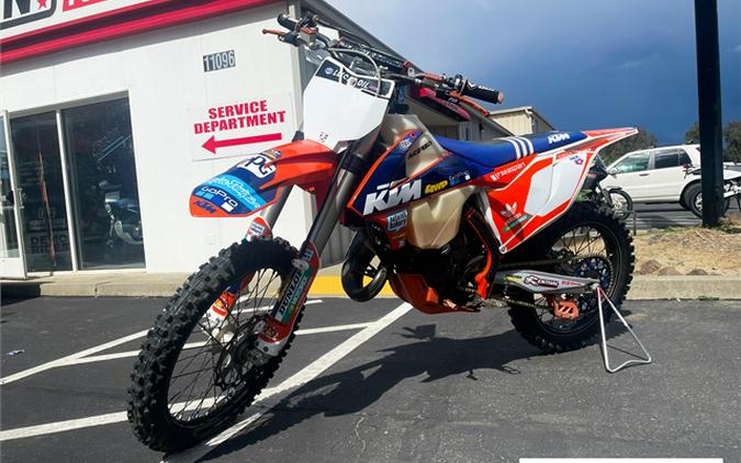 2016 KTM 150 SX