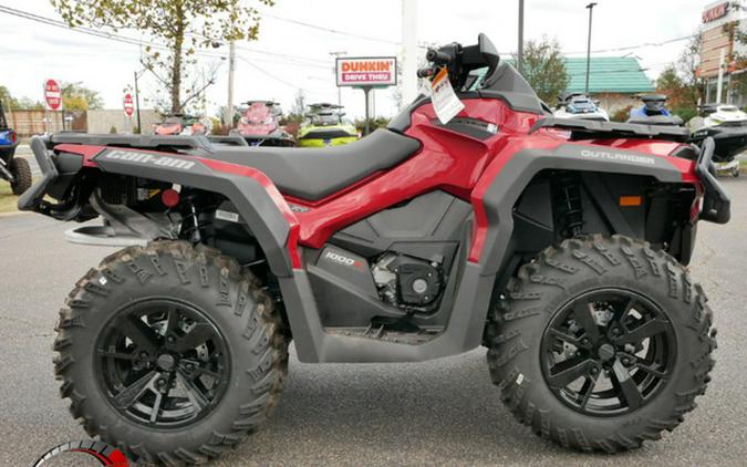 2024 Can-Am Outlander XT 1000R