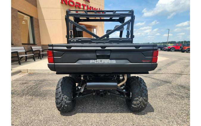 2025 Polaris Industries RANGER 1000 BASE