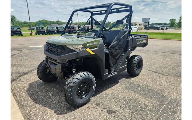 2025 Polaris Industries RANGER 1000 BASE