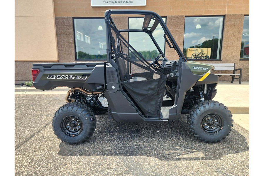 2025 Polaris Industries RANGER 1000 BASE