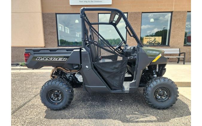 2025 Polaris Industries RANGER 1000 BASE