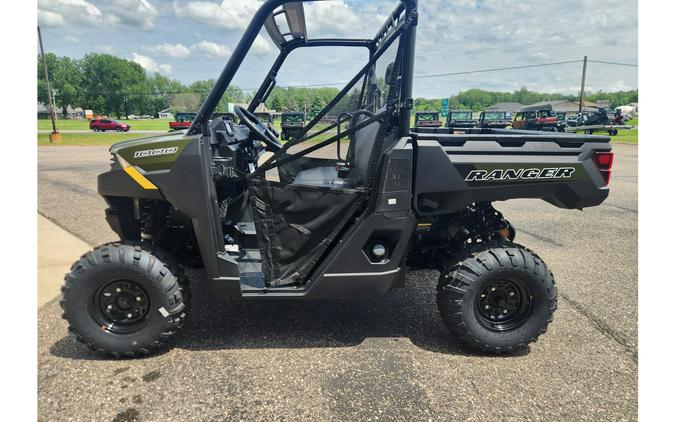 2025 Polaris Industries RANGER 1000 BASE