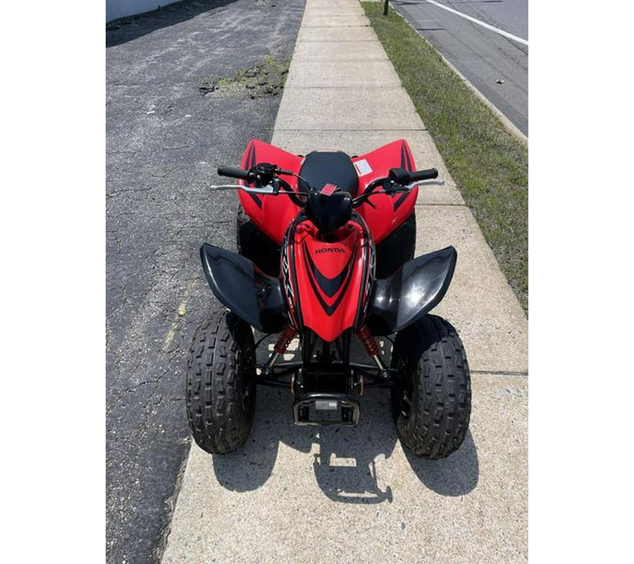 2021 Honda® TRX90X