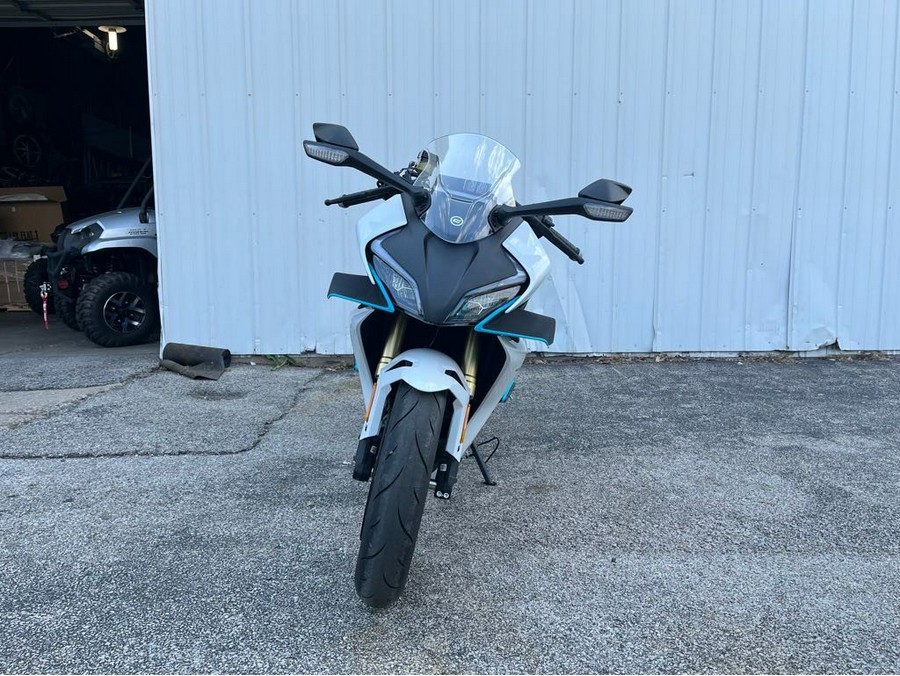 2024 CFMOTO 450SS