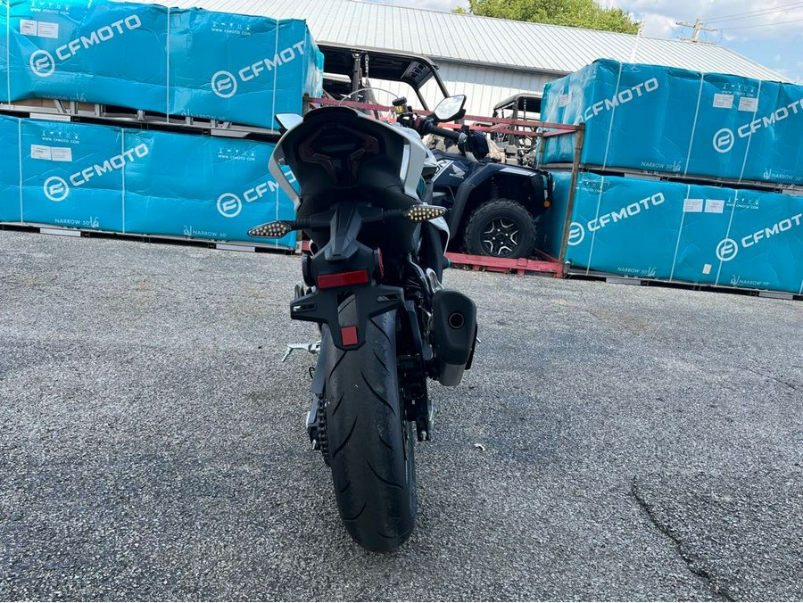 2024 CFMOTO 450SS