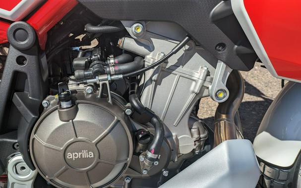 2024 Aprilia Tuareg 660