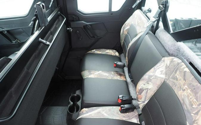 2025 Polaris® Ranger Crew XP 1000 Northstar Edition Ultimate Camo