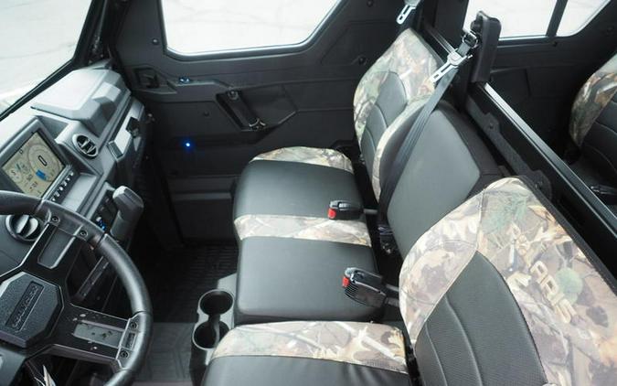 2025 Polaris® Ranger Crew XP 1000 Northstar Edition Ultimate Camo