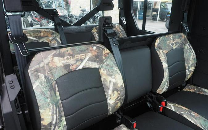 2025 Polaris® Ranger Crew XP 1000 Northstar Edition Ultimate Camo