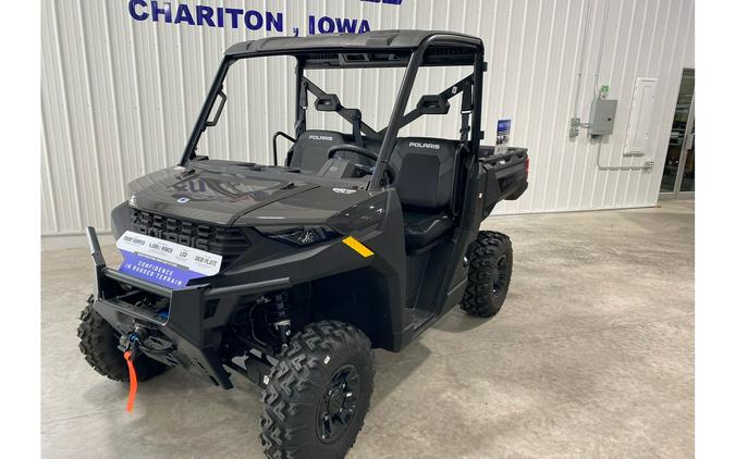 2025 Polaris Industries Ranger 1000