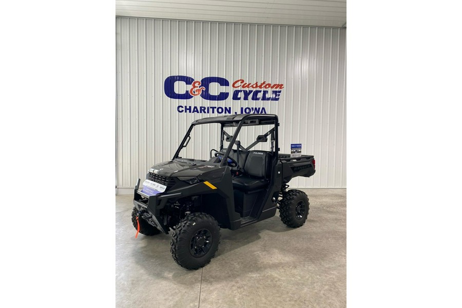 2025 Polaris Industries Ranger 1000