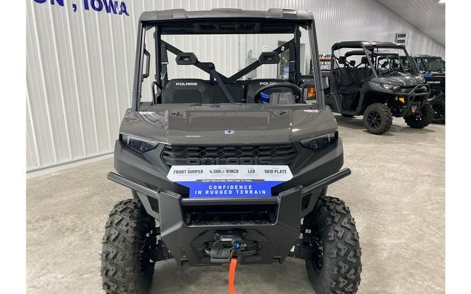 2025 Polaris Industries Ranger 1000