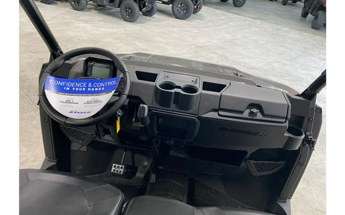 2025 Polaris Industries Ranger 1000