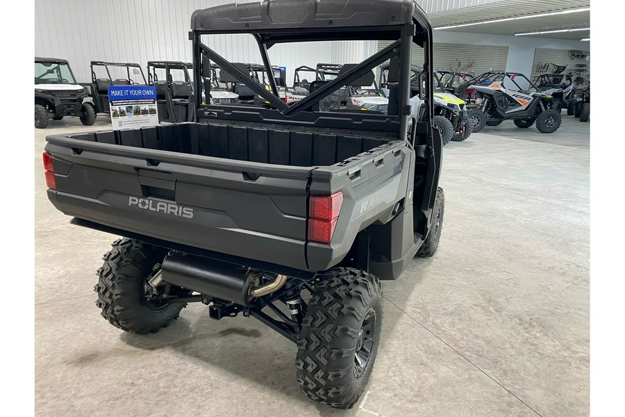 2025 Polaris Industries Ranger 1000