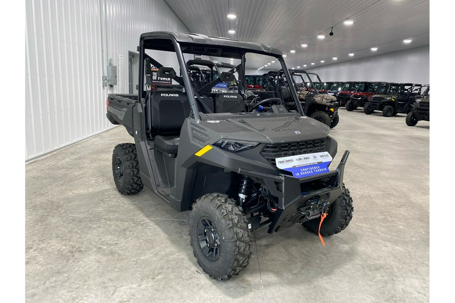 2025 Polaris Industries Ranger 1000