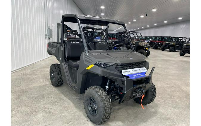 2025 Polaris Industries Ranger 1000