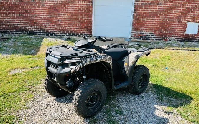 2024 Can-Am™ Outlander™ DPS 700