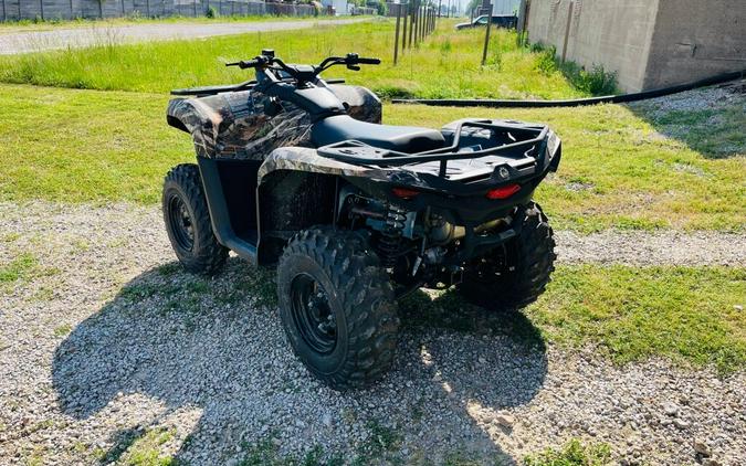 2024 Can-Am™ Outlander™ DPS 700